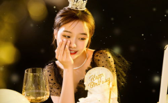 拍生日写真道具,拍生日写真必备清单