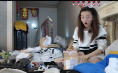包裹小姐姐,揭秘快递行业的温柔力量