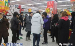曹县大润发小姐姐,网络爆红背后的电商新势力