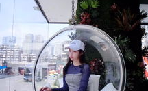 温州小姐姐宁波,探寻温宁小姐姐的独特风采