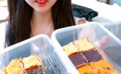 吃货小姐姐甜品推荐小说,吃货小姐姐的甜品秘籍大揭秘