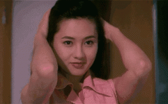 15岁出道27岁演三级33岁成影后她的人生比港剧还精彩？清纯阳光美女