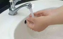 不洗手摸私密地方,私密部位健康隐患重重