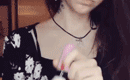 小姐姐化妆gif,跟随小姐姐的GIF，轻松掌握化妆技巧