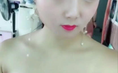 昆明小姐姐整容,整容前后对比揭秘