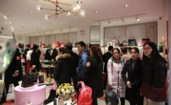 红谷网红店,探寻美食与潮流的交汇之地