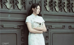 南京约拍写真,漫步古城，捕捉时光印记