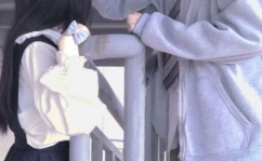 戴帽子的小姐姐情头真人,真我风采的浪漫演绎