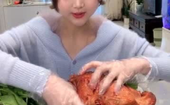 小姐姐鸡,揭秘网络红人的魅力与影响力