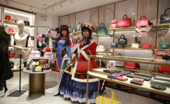 红谷网红店,探寻美食与潮流的交汇之地