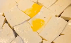 豆腐包小姐姐,揭秘豆腐包的独特魅力与制作技巧