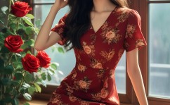 中国10大最美空姐排行韩剧悲剧事件苦瓜