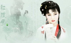 香玉小姐姐,探寻东方美人的魅力传奇