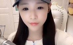 戴帽子的小姐姐情头真人,真我风采的浪漫演绎