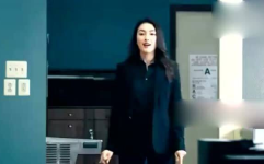 穿黑客小姐姐,揭秘网络世界的神秘力量