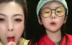 假牙软糖小姐姐,揭秘网红软糖的独特魅力