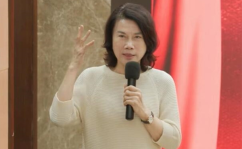 秀人网视频在线真“破冰”还是博眼球 董明珠回应孟羽童会否回归格力