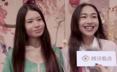 中石化汉服小姐姐多吗,传统与现代的完美融合