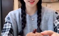 吃货小姐姐甜品推荐小说,吃货小姐姐的甜品秘籍大揭秘