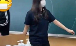 小姐姐敲黑板,揭秘高效学习之道