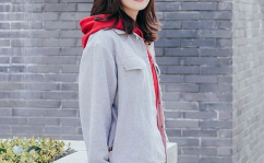 南京约拍写真,漫步古城，捕捉时光印记