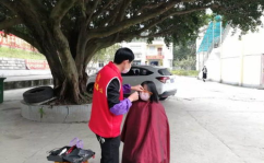 福建罗源小姐姐,探寻罗源风情与青春魅力