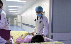 得心肌炎的小姐姐怎么办,关爱与支持，共筑健康防线