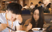 小姐姐化妆gif,跟随小姐姐的GIF，轻松掌握化妆技巧