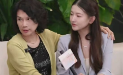 秀人网视频在线真“破冰”还是博眼球 董明珠回应孟羽童会否回归格力