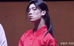贵州小姐姐左手指月,小姐姐的指尖传奇