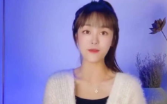 小姐姐翻唱邂逅歌曲,小姐姐倾情翻唱经典之作