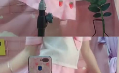 jk小姐姐跳骚舞,青春活力演绎潮流新风尚
