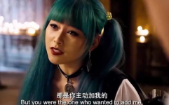 穿黑客小姐姐,揭秘网络世界的神秘力量
