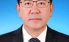 克衣色尔·克尤木任新疆尔自治区副主席？男色狼偷窥美人