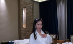 少妇会所私密推油按摩,少妇会所的精致推油按摩体验