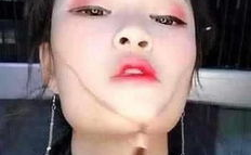 昆明小姐姐整容,整容前后对比揭秘