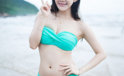 写真胸,揭秘女性魅力之源