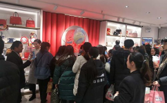 红谷网红店,探寻美食与潮流的交汇之地