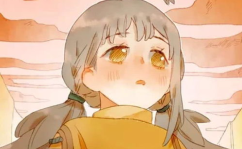 头像霸气 小姐姐动漫女,魅力四溢的动漫女神风采