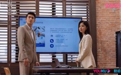 《请叫我总监》直抵人心 你与总监“新有灵犀”了吗？-请叫我电视剧会议室家具