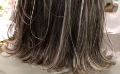 小姐姐发色配方大全,小姐姐发色配方大全解析