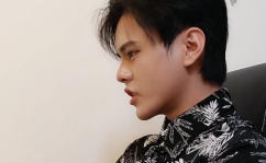 网红打扮男,揭秘网红打扮的时尚男生风采