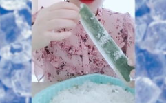 假牙软糖小姐姐,揭秘网红软糖的独特魅力