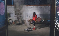 图文预告改写人生剧本！《追幸福的人》终极海报预告双发