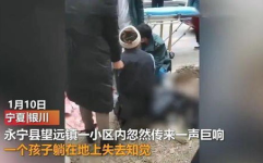 用鞭炮炸死小姐姐,小姐姐不幸丧生，引发安全警示