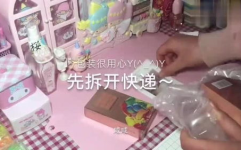 包裹小姐姐,揭秘快递行业的温柔力量
